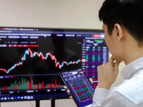VNDirect: VN-Index có thể chạm mốc 1.600 điểm vào cuối năm 2025