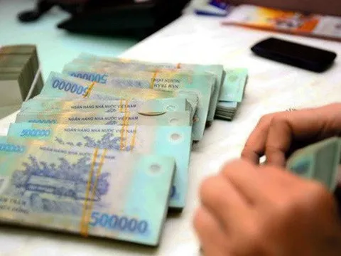 Một ngân hàng tăng mạnh lãi suất tiết kiệm từ hôm nay 24/7