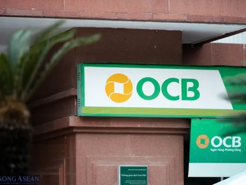 Lộ diện loạt doanh nghiệp nắm giữ lượng lớn cổ phiếu OCB, nhóm cổ đông bí ẩn sở hữu 7,4% cổ phần ngân hàng