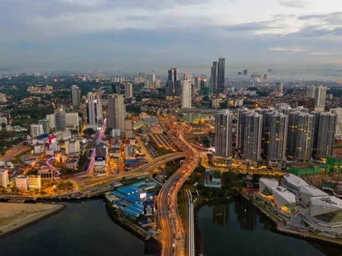 Một khu vực được Nvidia, Microsoft, Google "tấp nập" tìm đến đầu tư vì đất rẻ, nguồn cung năng lượng lớn và gần trung tâm tài chính