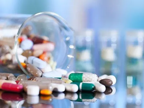 Công ty dược lớn nhất sàn chứng khoán báo lãi giảm mạnh sau khi dàn lãnh đạo cấp cao từ chức, chuẩn bị "lăn chốt" trả cổ tức tiền mặt cao kỷ lục