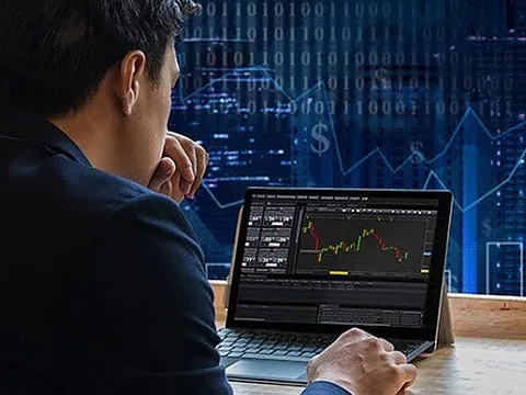 Cùng chiều khối ngoại, tự doanh CTCK quay đầu bán ròng trong phiên 25/7
