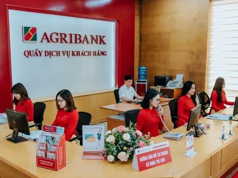 Agribank dự chi gần 5.000 tỷ đồng mua lại trái phiếu trước hạn