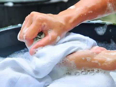 Một doanh nghiệp 51% vốn Nhà nước bán bột giặt thu đều đặn 8 tỷ đồng mỗi ngày trong nửa đầu năm