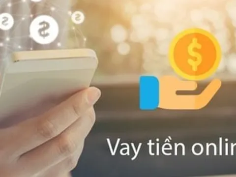 Những rủi ro khi vay tiền online
