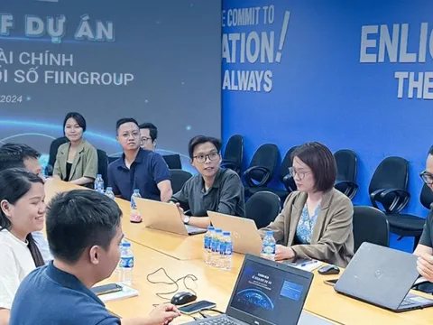 "26 công ty tài chính, không có công ty nào tập trung cho vay doanh nghiệp SMEs"