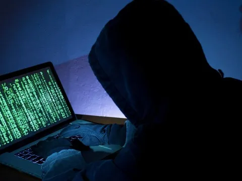 Tin tặc rò rỉ tài liệu từ nhà cung cấp dịch vụ công nghệ thông tin cho Lầu Năm Góc