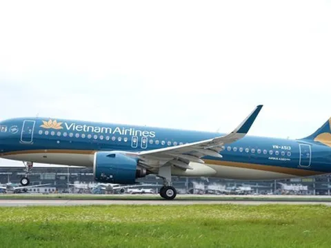 Ngân hàng Nhà nước gia hạn thêm khoản vay 4.000 tỉ đồng của Vietnam Airlines