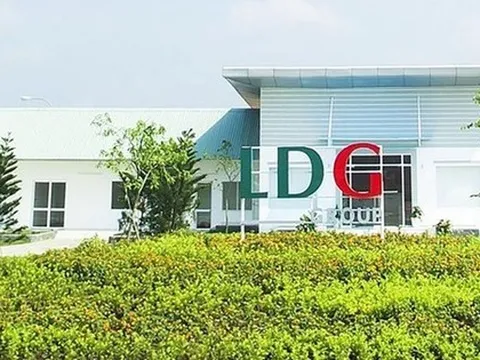 Doanh nghiệp bất động sản nổi tiếng bị mở thủ tục phá sản