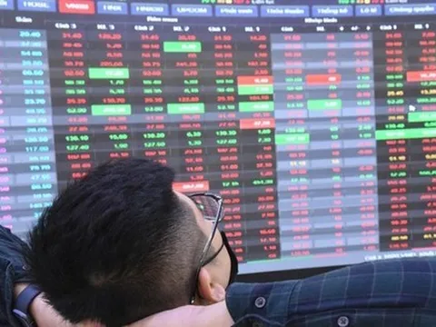 Quốc Cường Gia Lai sắp phải giải trình với Ủy ban Chứng khoán