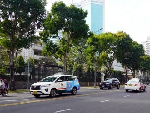 Bảng giá đất ở TP.HCM có nơi tăng gấp 37 lần