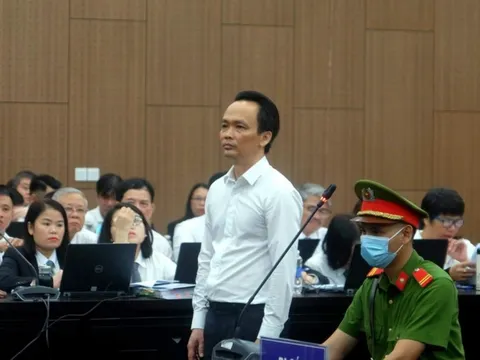 Ông Trịnh Văn Quyết: Nhiều tài sản đang thế chấp ở ngân hàng, nếu bán được 30% vốn FLC có thể sớm khắc phục hậu quả