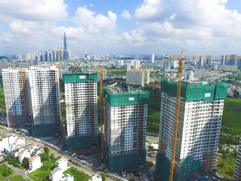 Giảm lãi suất cho vay mua nhà để kích cầu