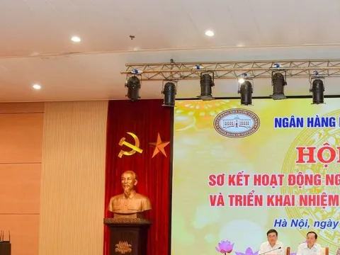 Lãnh đạo ngân hàng BIDV, Agribank, VietinBank kiến nghị gì với NHNN?