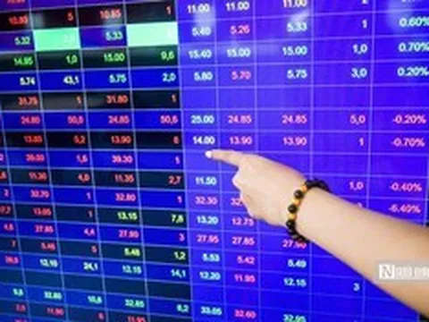 "Nội soi" danh mục tự doanh của các công ty chứng khoán trong quý II/2024