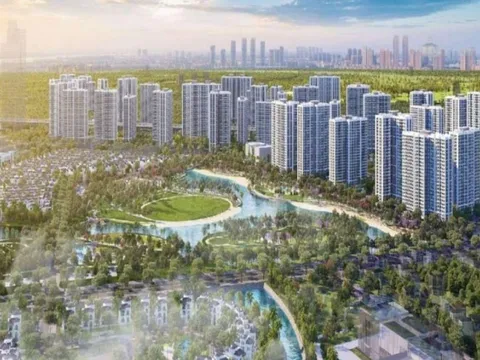 Vinhomes (VHM) có kế hoạch mở bán 2 dự án lớn tại Hà Nội trong nửa cuối năm 2024