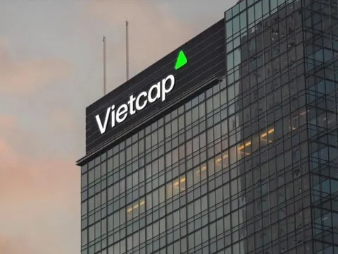 Phó Tổng giám đốc Vietcap muốn bán bớt 2,8 triệu cổ phiếu VCI