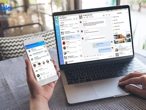 Cách kiểm tra tài khoản Zalo của bạn có bị đọc trộm tin nhắn hay không