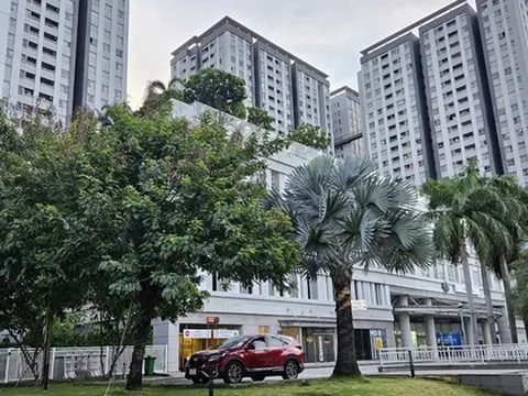 Tăng tốc cho vay đảo nợ