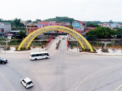 Doanh nghiệp non trẻ đăng ký thực hiện dự án trăm tỷ ở Thái Nguyên