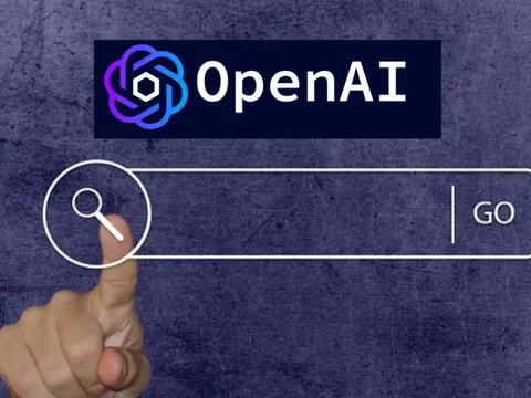 Cú đấm trực tiếp của OpenAI vào Google ra mắt: công cụ tìm kiếm AI SearchGPT, truy cập được link gốc, tránh "ảo giác AI"