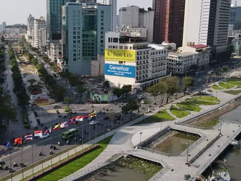 Từ 1/8, giá đất ở TPHCM tăng hàng chục lần, có nơi lên tới 810 triệu đồng/m2