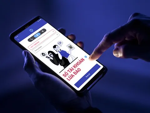 Số vụ lừa đảo giảm, nhưng giá trị lừa đảo tăng: Một người vừa mất 10 tỷ đồng vì cài ứng dụng Dịch vụ công giả mạo