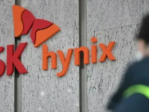 Bão AI càn quét, nhà cung cấp của Nvidia lãi lớn