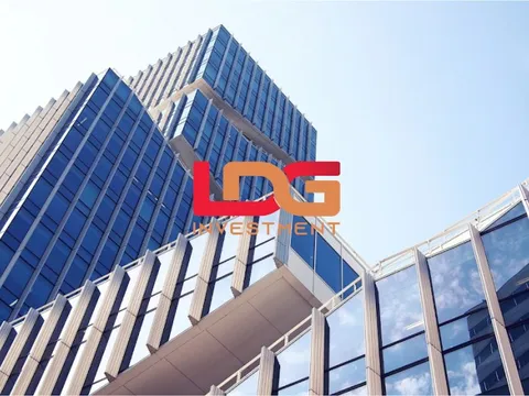 Đầu tư LDG của ông Nguyễn Khánh Hưng bị yêu cầu mở thủ tục phá sản, nhà đầu tư "mắc kẹt" với hàng chục triệu cổ phiếu chất giá sàn