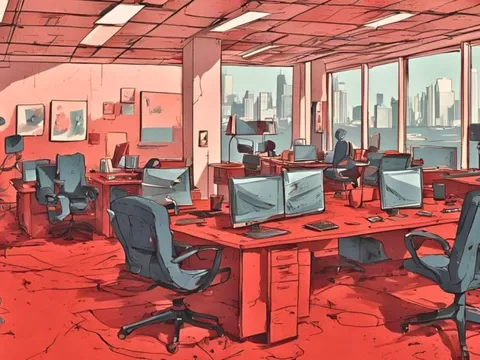 Một cách thức làm việc cực phổ biến sẽ biến mất vào năm 2034