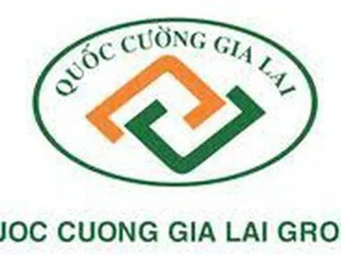 HoSE yêu cầu Quốc Cường Gia Lai giải trình