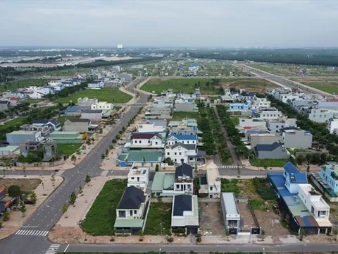 Quy định chi tiết về việc bố trí tái định cư cho người có đất bị Nhà nước thu hồi từ ngày 1/8 tới đây