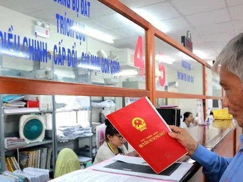 Hà Nội: Kiến nghị cấp sổ đỏ cho diện tích đất dưới 30m2