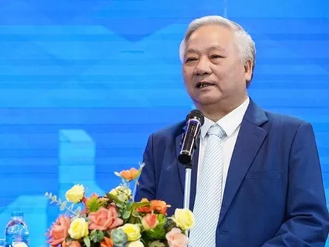 Nhiều ‘sếp lớn’ doanh nghiệp bất động sản từ chức