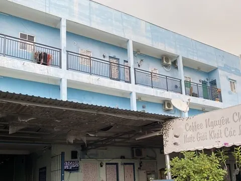 TPHCM muốn ban hành quy định mới về nhà trọ cho thuê