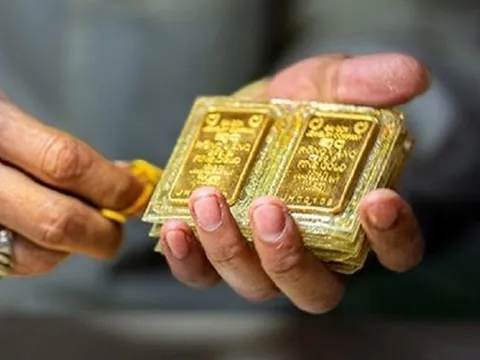 6 tháng cuối năm: Thận trọng đầu tư vàng, bất động sản khởi sắc