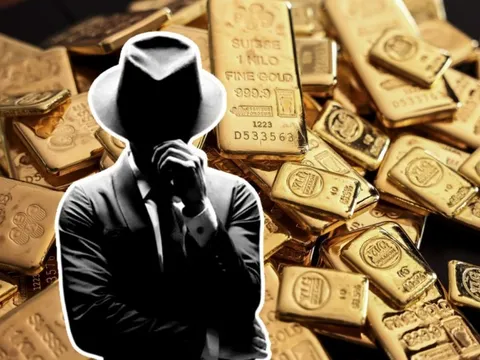 Lộ diện thêm loạt đại gia trong ngành ngân hàng Việt Nam