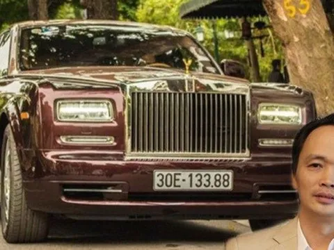Số phận du thuyền triệu đô và loạt xe sang trăm tỷ của Trịnh Văn Quyết giờ ra sao?