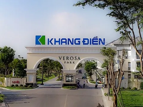 Nhà Khang Điền điều chỉnh sử dụng vốn đợt chào bán riêng lẻ, hai tổ chức mua gần 29 triệu cổ phiếu