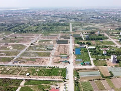 Hà Nội tìm nhà đầu tư khu đô thị hơn 3.200 tỷ đồng huyện vùng ven
