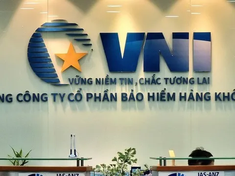 Tiền gửi dài hạn của Bảo hiểm Hàng không giảm mạnh