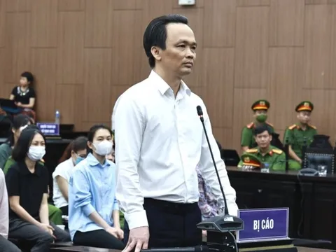 Xét xử cựu Chủ tịch FLC Trịnh Văn Quyết: Nhiều bị hại khó chứng minh thiệt hại để nhận bồi thường