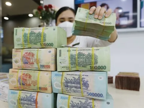 VDSC: Nợ xấu nội bảng tăng thêm gần 76.000 tỷ so với cuối năm 2023