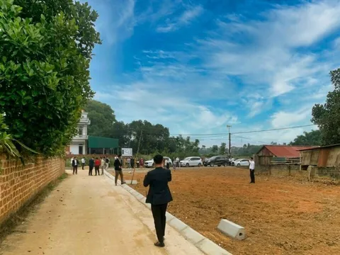 Thị trường bất động sản vào chu kỳ mới, đầu cơ, lướt sóng còn “cửa sống”?