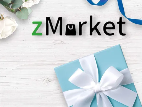zMarket – Startup hỗ trợ giải pháp kinh doanh online trong thời đại số hiệu quả, an toàn