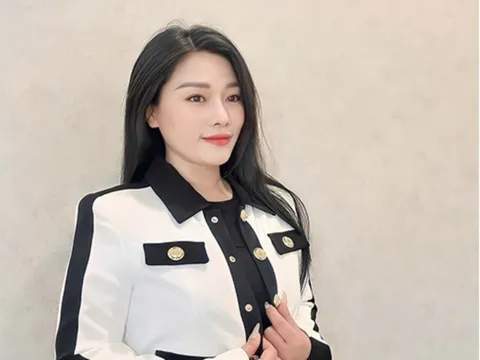 NSƯT Hương Giang: Người đạt nhiều giải thưởng trong sự nghiệp ca hát
