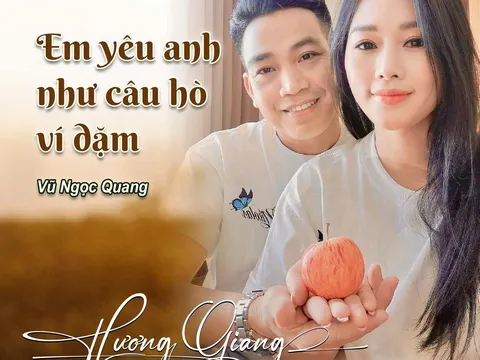NSƯT Hương Giang trải lòng về miền quê Phủ Quốc!