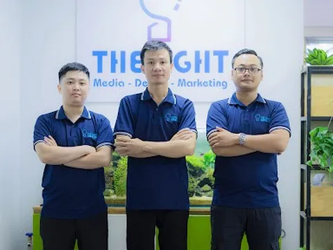 The Light Group - Giải pháp Digital Marketing hiệu quả cho doanh nghiệp