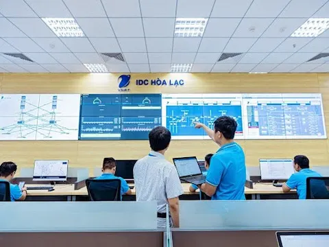 LightJSC Nhà phân phối chính thức các giải pháp công nghệ hàng đầu