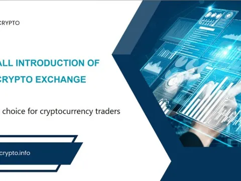 Khám Phá Sàn Giao Dịch ZYCRYPTO